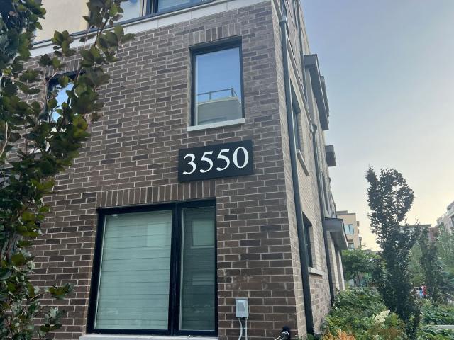 Condo Townhouse Property