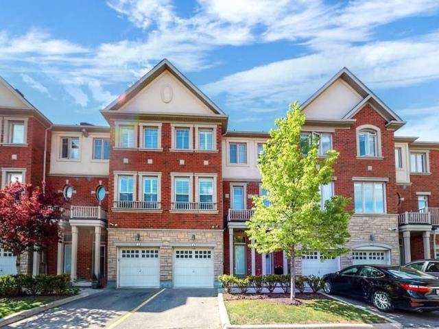 Condo Townhouse Property