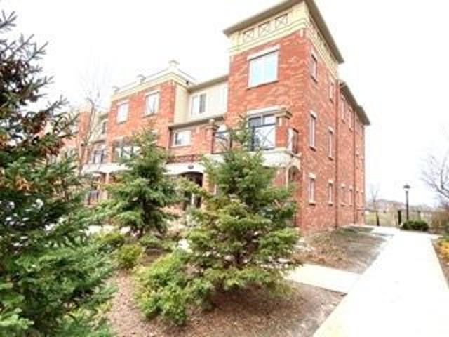 Condo Townhouse Property