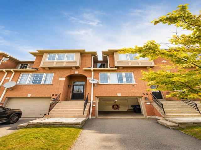 Condo Townhouse Property