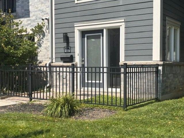 Condo Townhouse Property