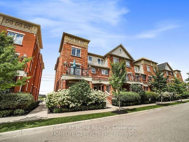 Condo Townhouse Property
