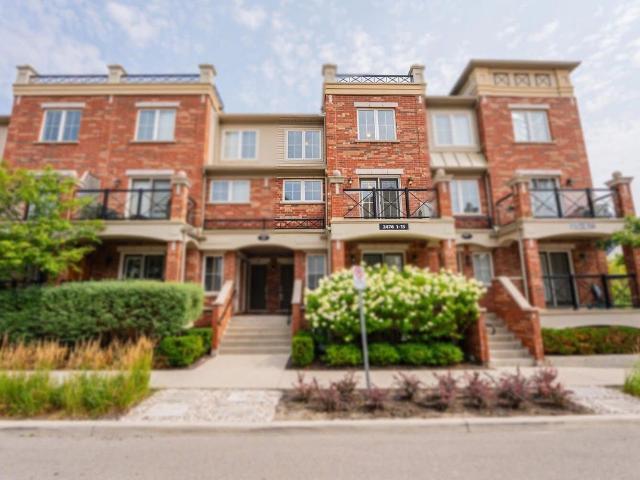 Condo Townhouse Property