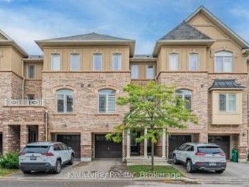 Condo Townhouse Property