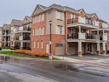 Apartment for rent in Halton - Terrace