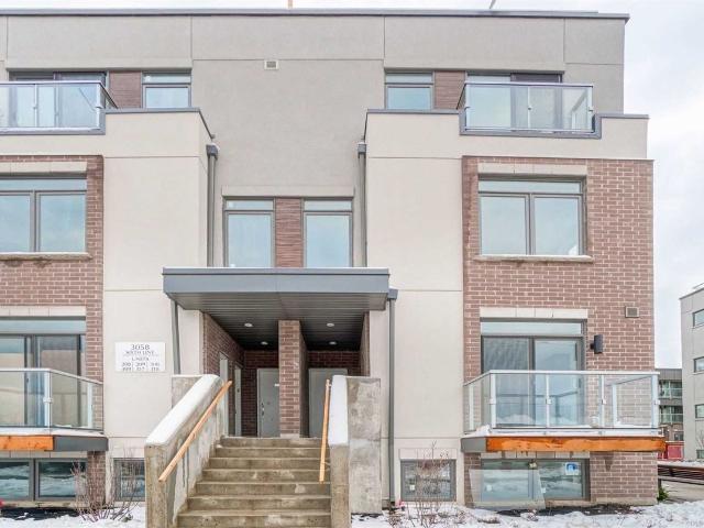 Condo Townhouse Property