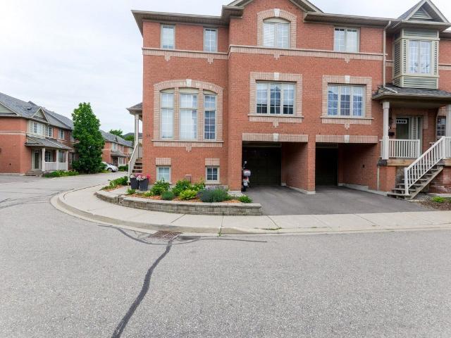 Condo Townhouse Property