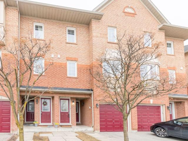 Condo Townhouse Property