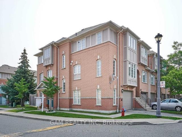 Condo Townhouse Property