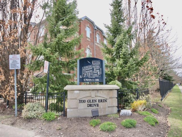 Condo Townhouse Property