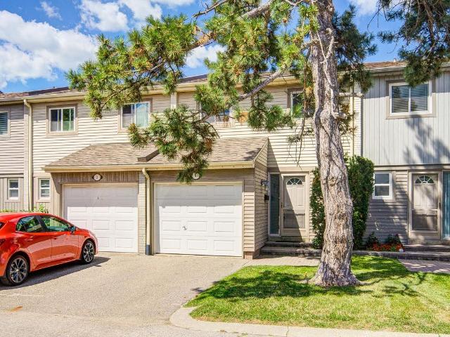Condo Townhouse Property