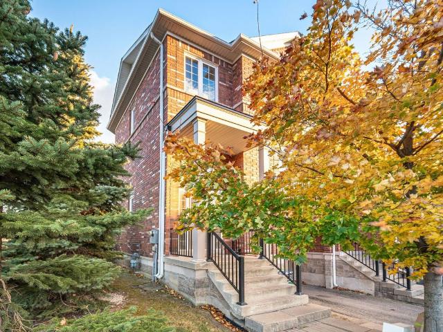 Condo Townhouse Property
