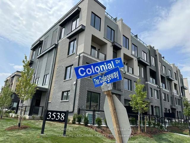 Condo Townhouse Property