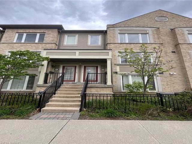 Condo Townhouse Property