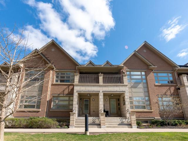 Condo Townhouse Property
