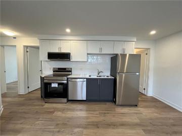 Condo Townhouse Property