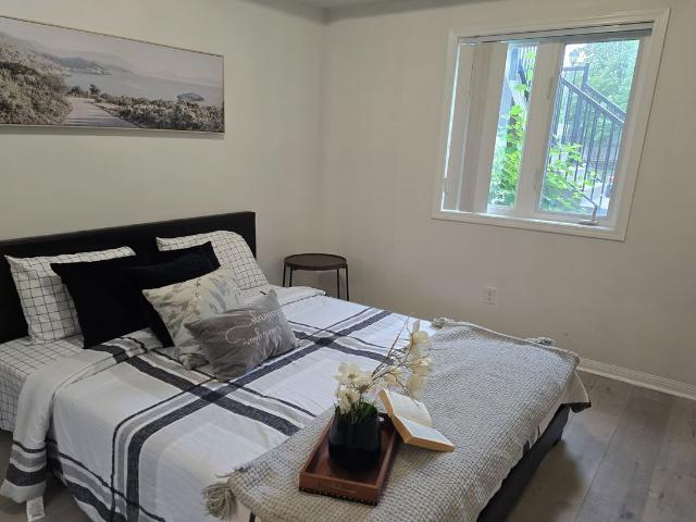 Condo Townhouse Property