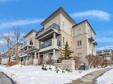 Condo Townhouse Property