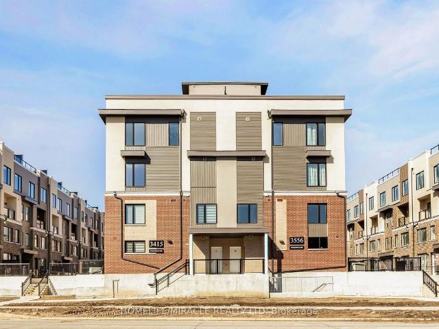 Condo Townhouse Property