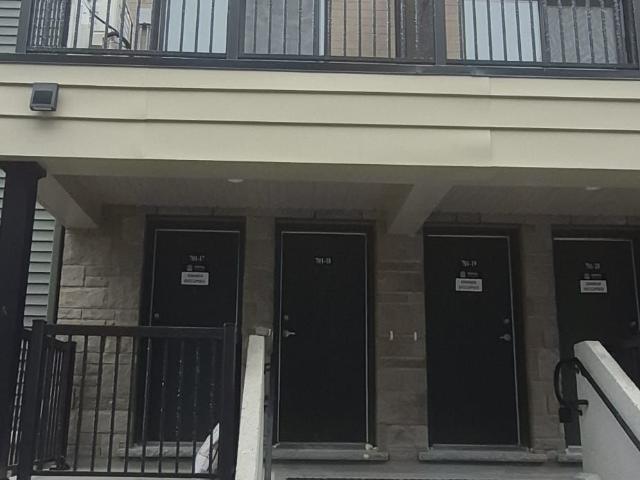 Condo Townhouse Property