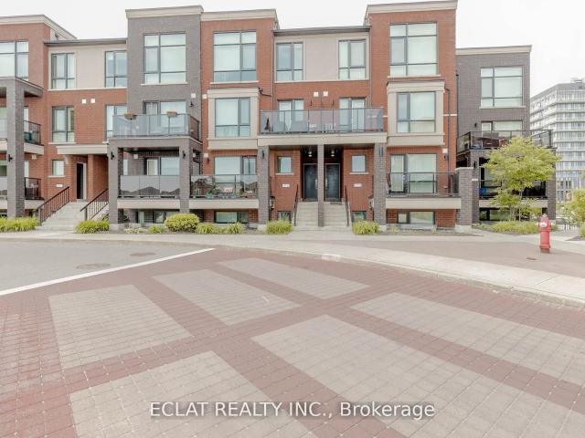 Condo Townhouse Property