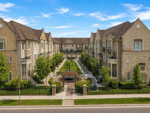 Condo Townhouse Property