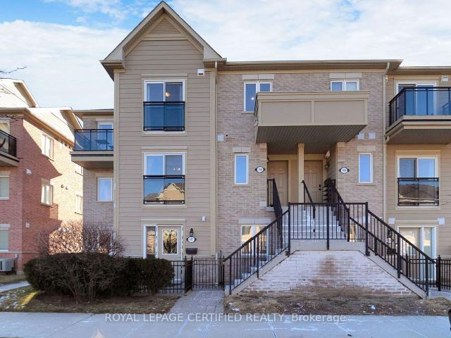 Condo Townhouse Property