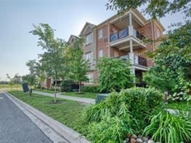 Condo Townhouse Property
