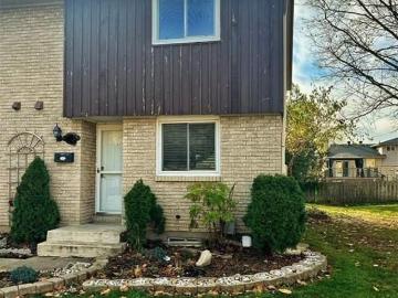 Condo Townhouse Property