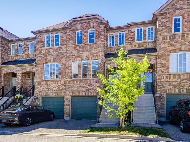 Condo Townhouse Property