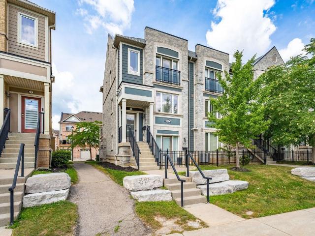 Condo Townhouse Property