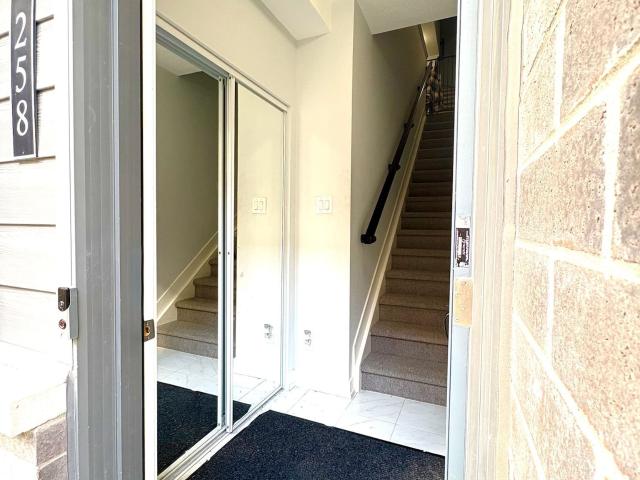 Condo Townhouse Property