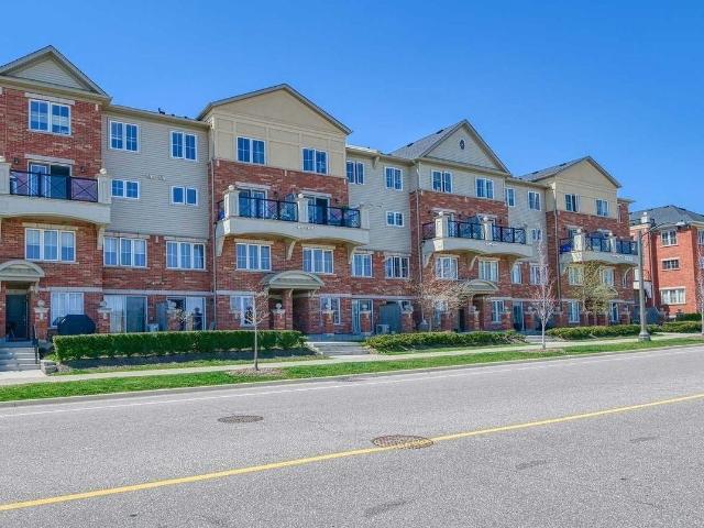 Condo Townhouse Property