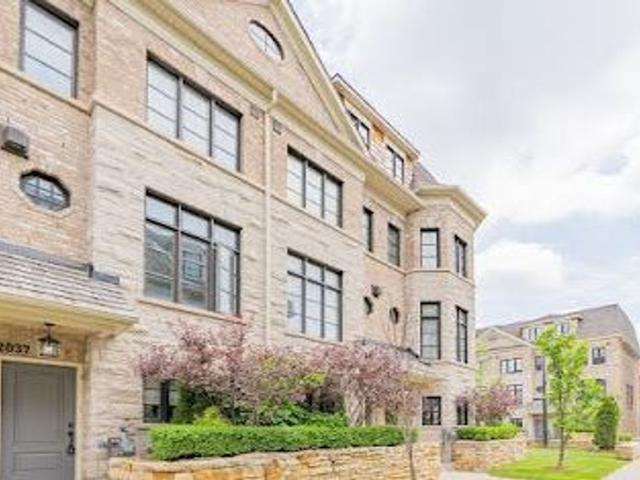 Condo Townhouse Property