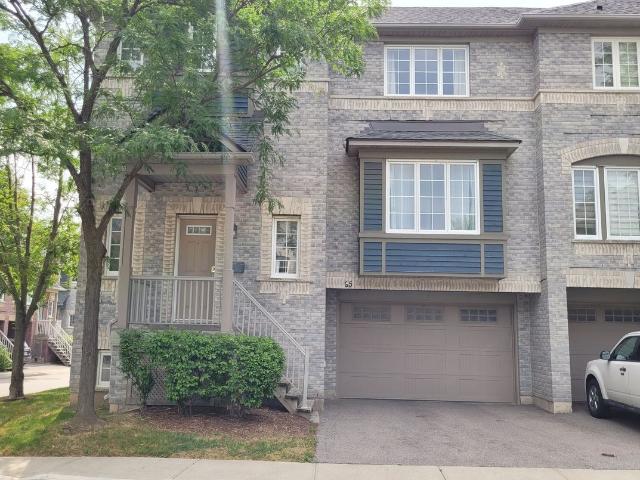 Condo Townhouse Property