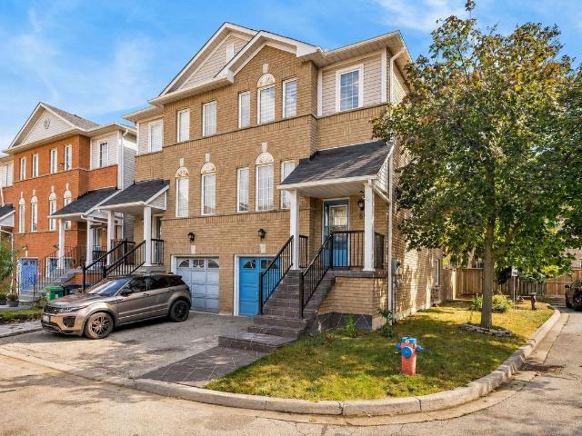 Condo Townhouse Property