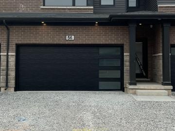 Condo Townhouse Property