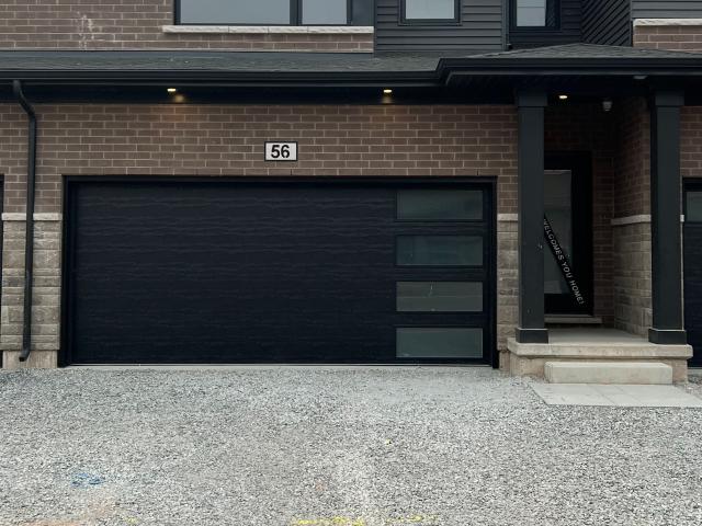 Condo Townhouse Property