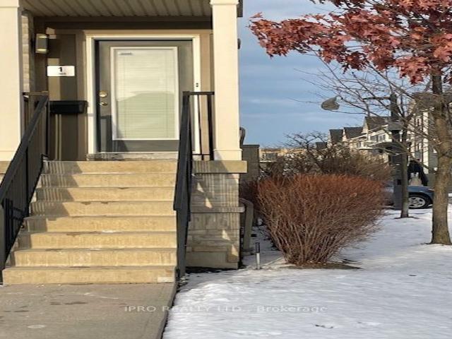 Condo Townhouse Property