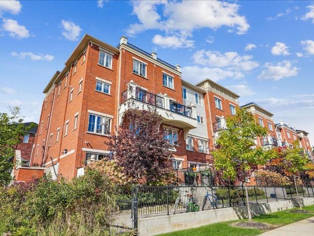Condo Townhouse Property