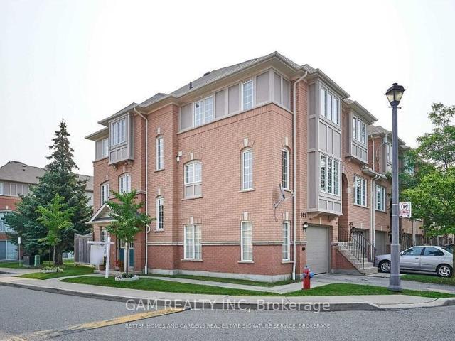 Condo Townhouse Property