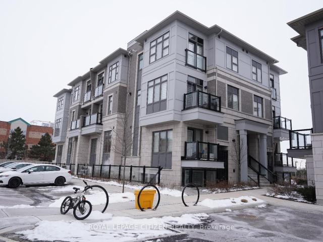 Condo Townhouse Property