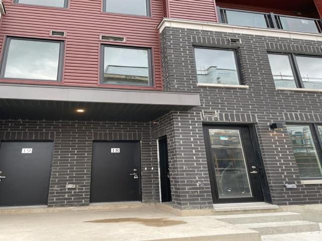 Condo Townhouse Property