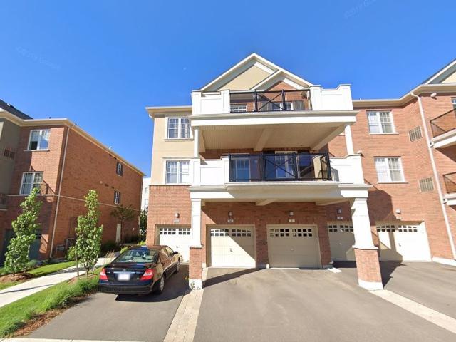Condo Townhouse Property