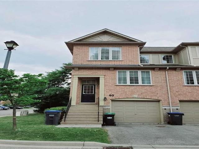 Condo Townhouse Property