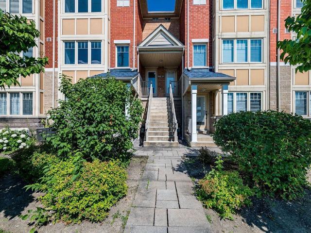 Condo Townhouse Property