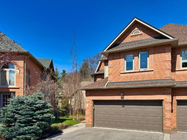 Condo Townhouse Property