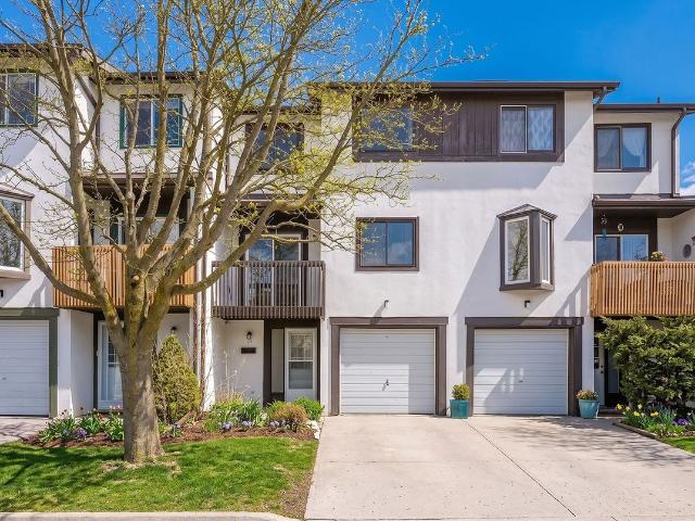 Condo Townhouse Property