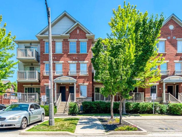 Condo Townhouse Property