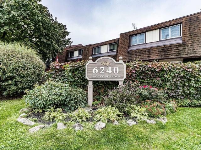 Condo Townhouse Property